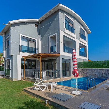 Villa Tosun Belek Ngoại thất bức ảnh