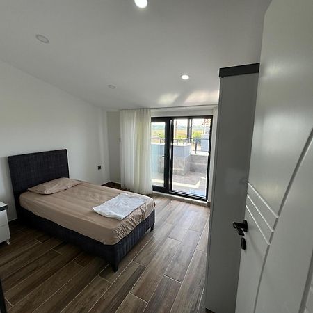 Villa Tosun Belek Ngoại thất bức ảnh