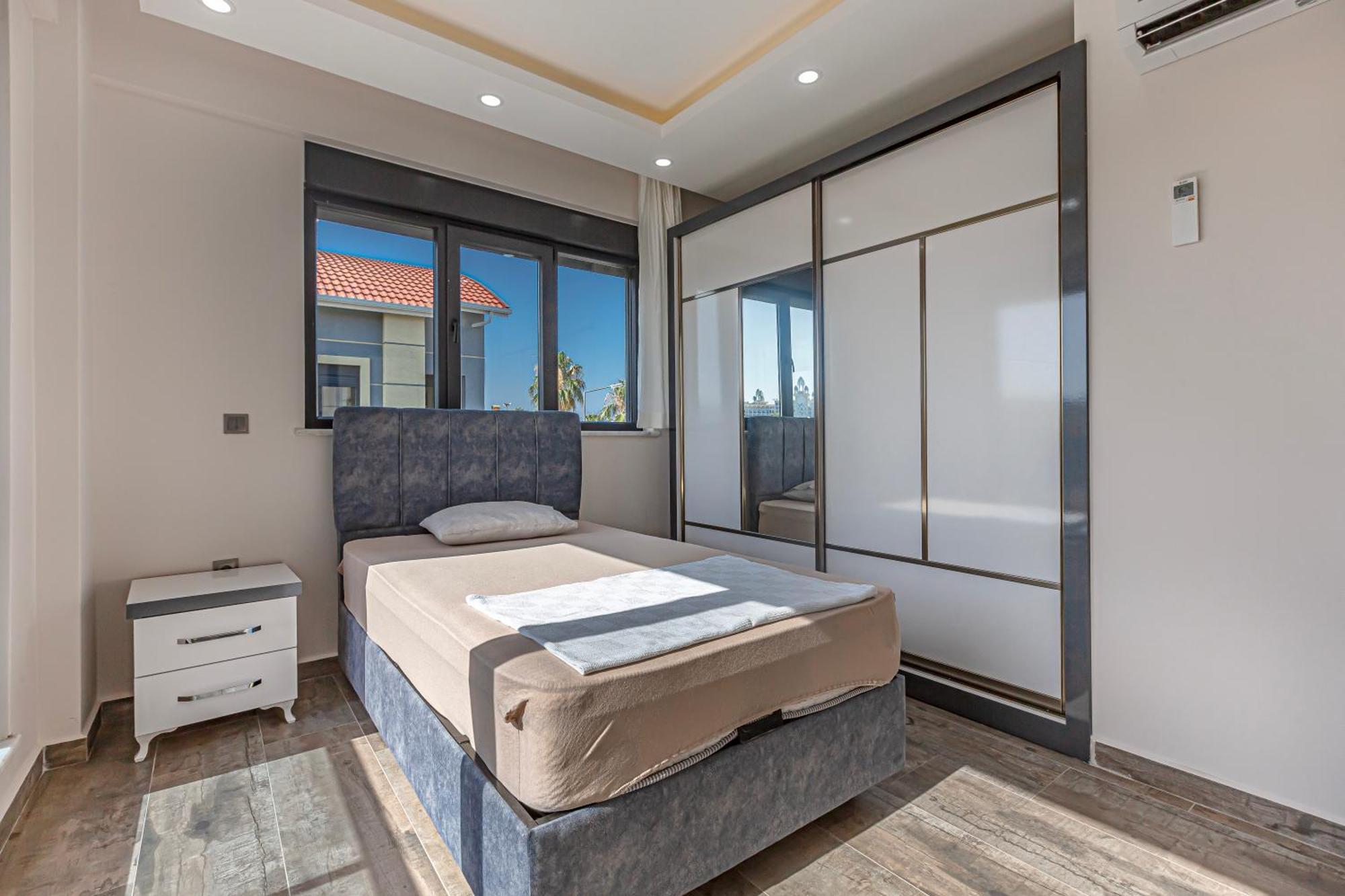 Villa Tosun Belek Ngoại thất bức ảnh