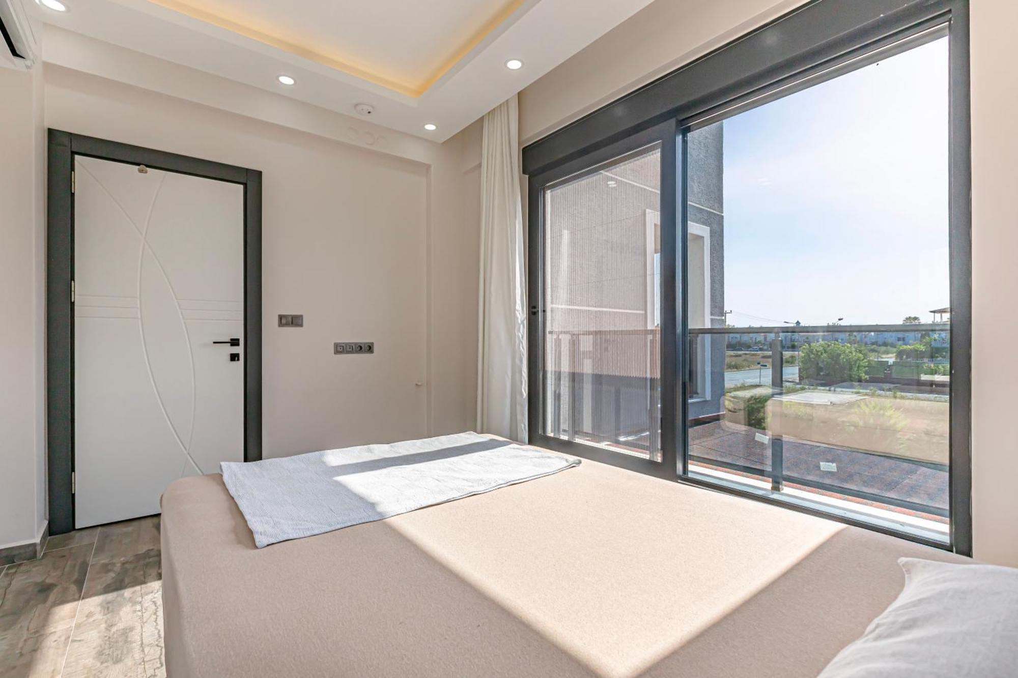 Villa Tosun Belek Ngoại thất bức ảnh