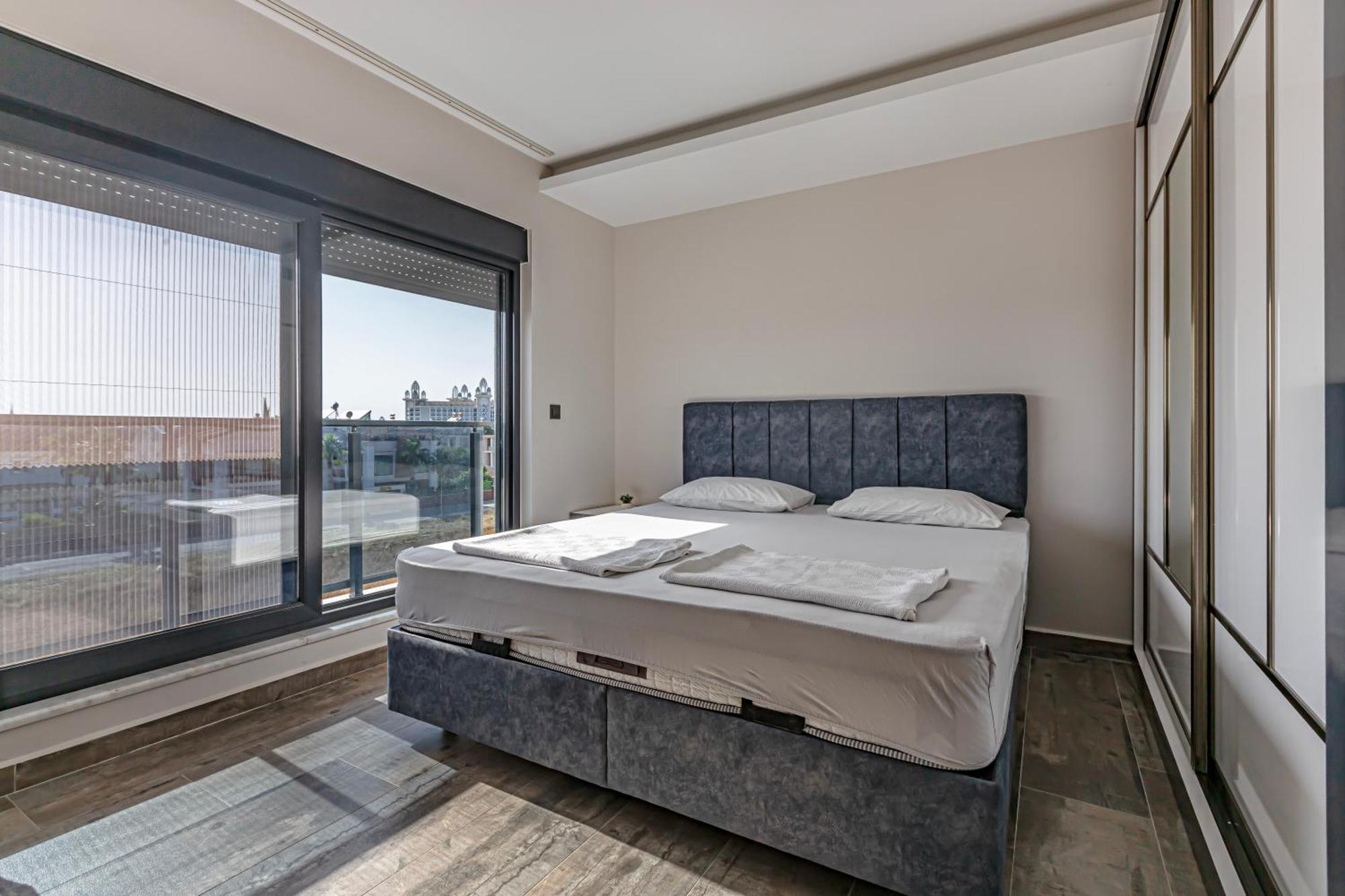 Villa Tosun Belek Ngoại thất bức ảnh