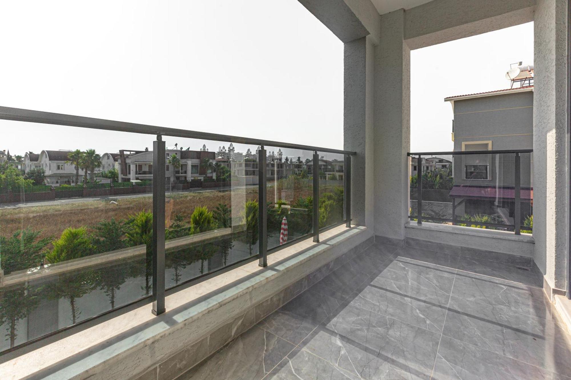 Villa Tosun Belek Ngoại thất bức ảnh