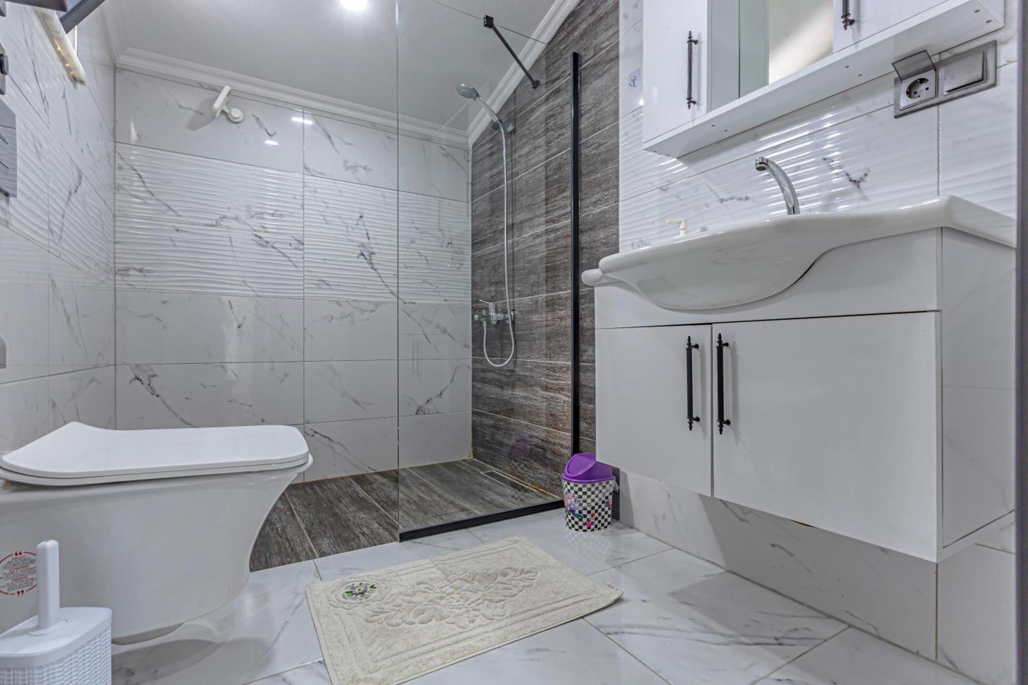 Villa Tosun Belek Ngoại thất bức ảnh