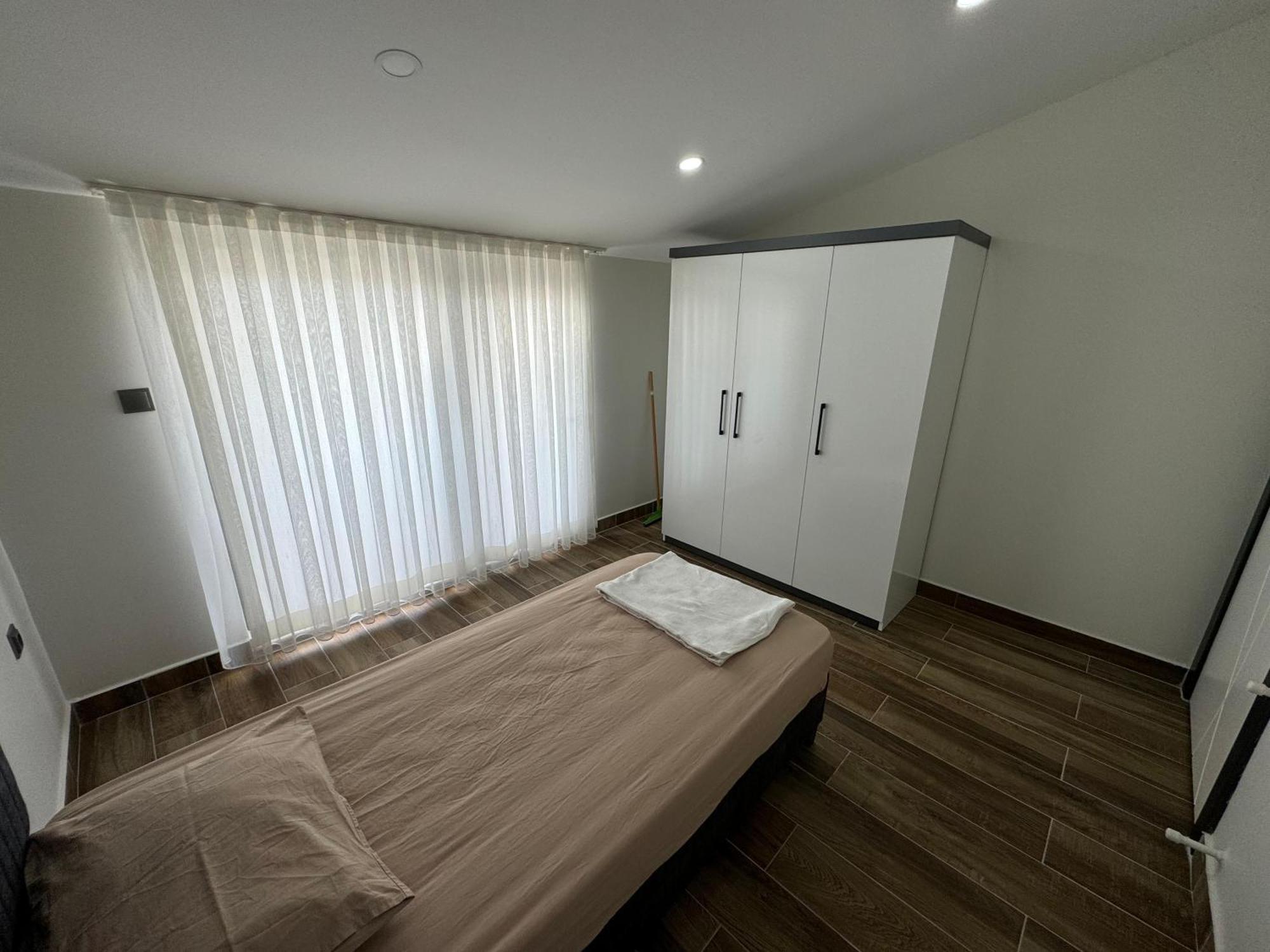 Villa Tosun Belek Ngoại thất bức ảnh